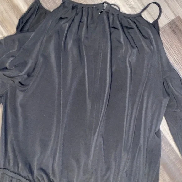 Michael Kors  Black Women's Dress - Picture 8 of 11